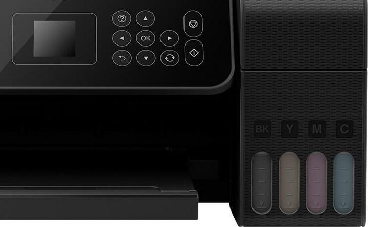 Image du produit Epson ET-2720 EcoTank (Réservoir d'encre, Couleur)