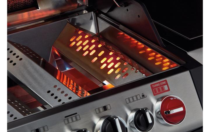 Actual product image Enders Gasgrill Monroe Pro 3 (17.60 kW)