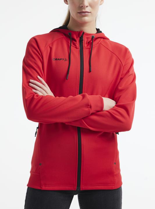 Produktbild Craft Adv Unify Fz Hood W (L)