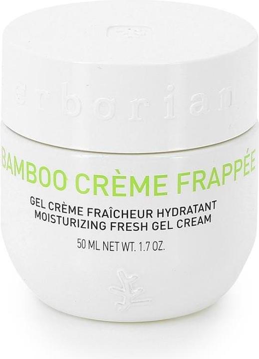 Produktbild Erborian Bamboo Creme Frappe (50 ml, 24h Creme)