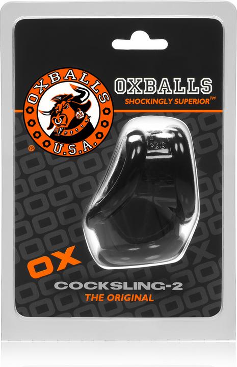Image du produit Oxballs Coquille 2 (2.50 cm)