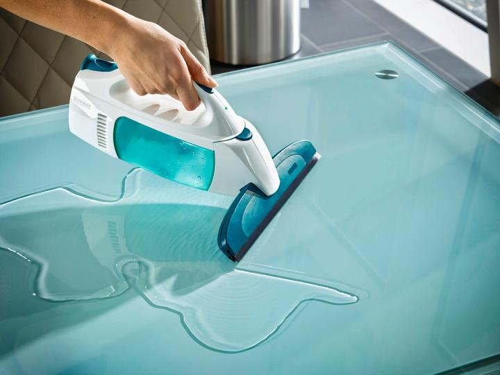 Actual product image Leifheit Dry & Clean