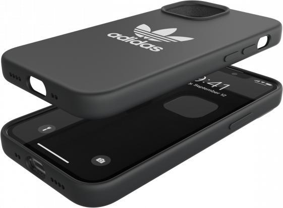 Immagine prodotto adidas Custodia in silicone AirPods Nero (Apple iPhone 13 mini)