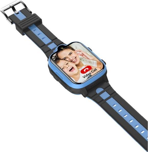 Image du produit Bea-Fon SW1 Kids (49 mm, 4G)