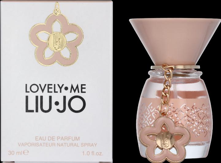Produktbild Liu Jo Lovely Me Edp Spray (Eau de Parfum, 30 ml)