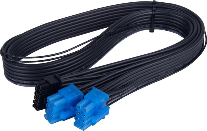 Produktbild Silverstone SilvStone SST-PP14-PCIE SST-PP14-PCIE