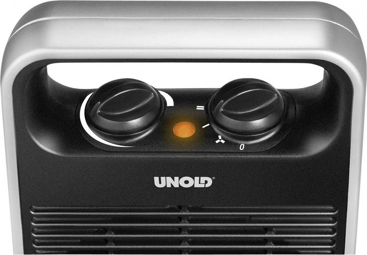Produktbild Unold Heizungs (1000 W)