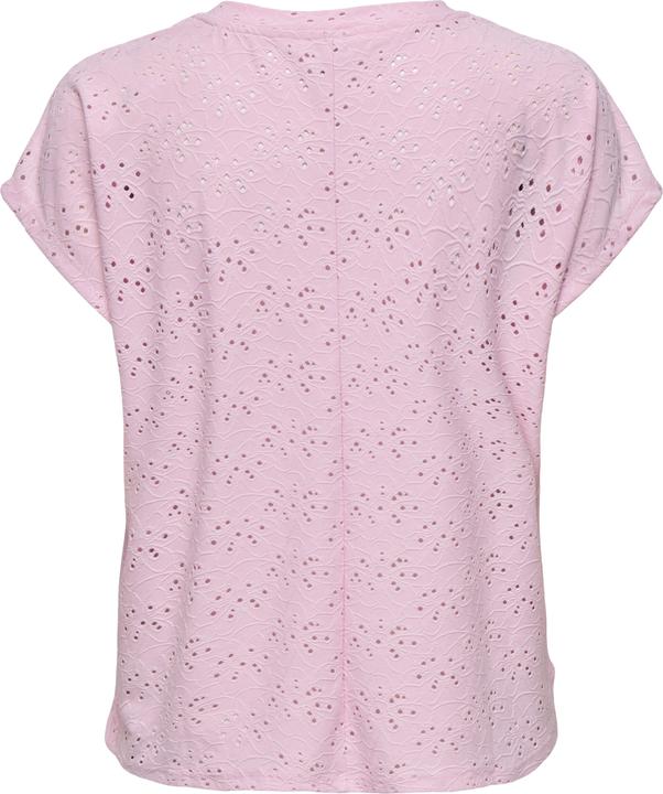 Image du produit Only Onlsmilla S/S Top Jrs Noos (M)