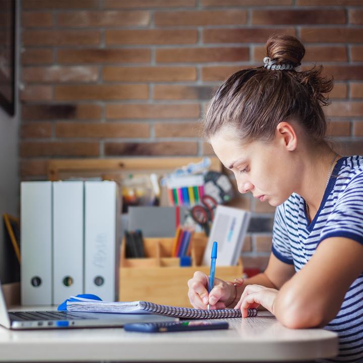 Image du produit Relaxdays Organiseur bureau