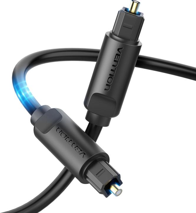 Immagine prodotto Vention Toslink — Toslink (1.50 m, Ottico)