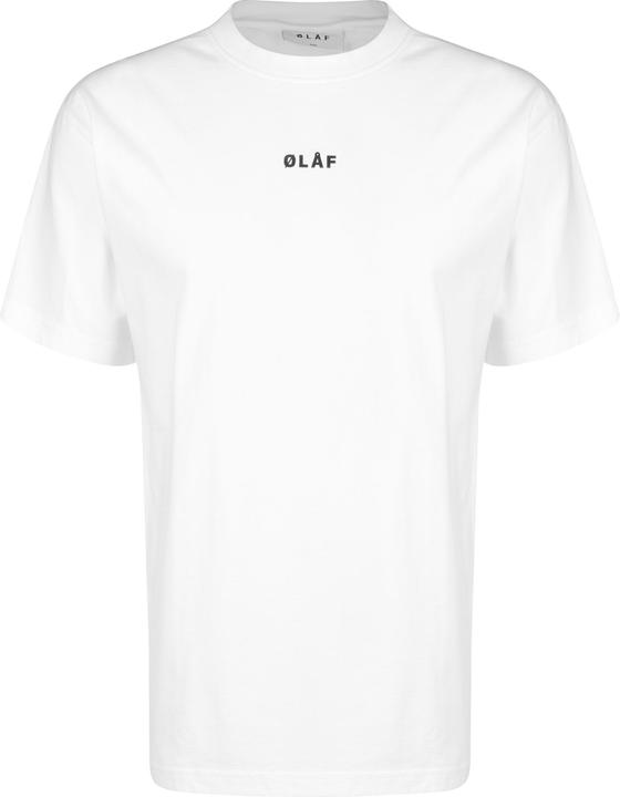 Olaf Block TShirt - 125995 (L)