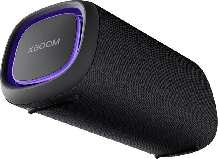 Actual product image LG DXG5QBK.DDEULLK sw Bluetooth (18 h, Rechargeable battery operated)