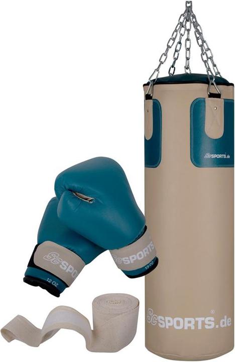 Actual product image ScSports Boxset (25 kg)