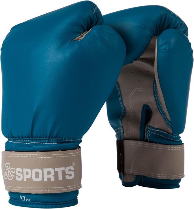 Actual product image ScSports Boxset (25 kg)