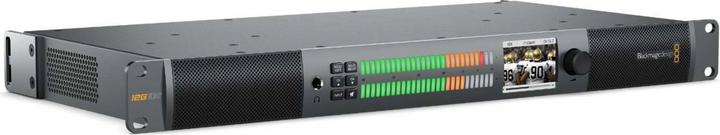 Immagine prodotto Blackmagic Monitor audio 12G (2.20")