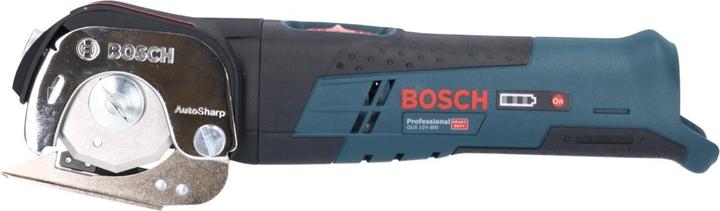 Actual product image Bosch Professional Cis 12v-300