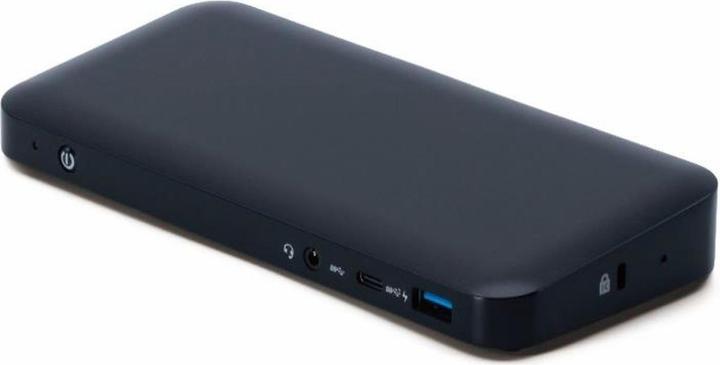 Immagine prodotto Acer Dock III (USB-C, 3 Porti)