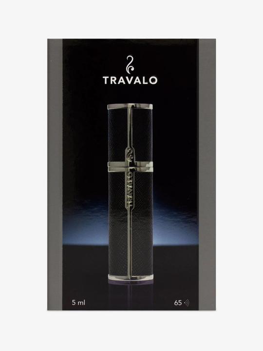 Actual product image Travalo Atomiser Milano (Eau de toilette, 5 ml)