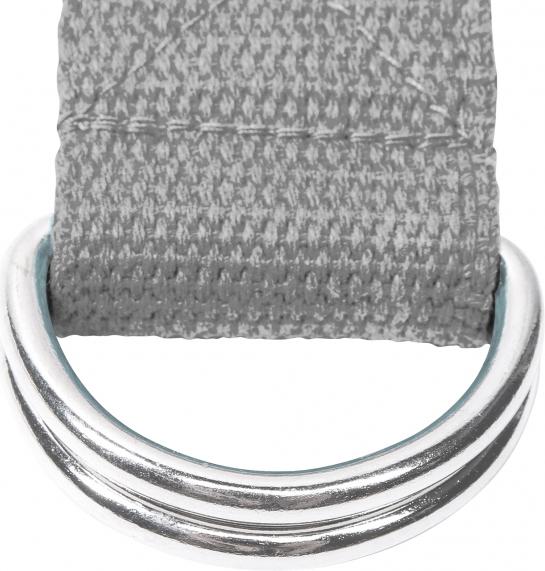 Actual product image Gorilla Sports Yoga belt