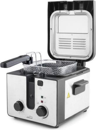 Immagine prodotto Lacor Friggitrice elettrica vista