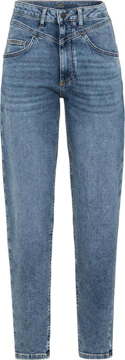 Immagine prodotto Camel Active Jeans 5 tasche con vestibilità Mom (W29/L32)