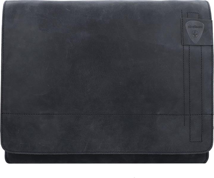 Produktbild Strellson Messenger LHF richmond jeremy (15.35")