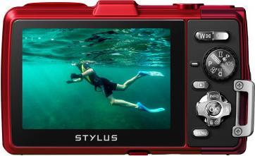 Produktbild Olympus Tough TG-830 (1/2,3'')