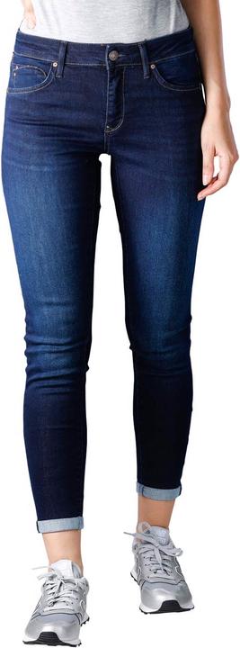 Actual product image Mavi Lexy deep sateen glam (W32/L27)