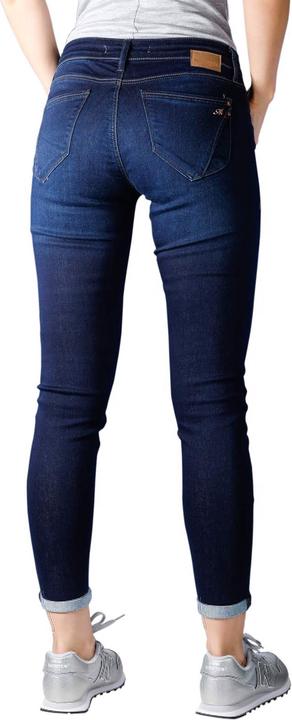 Actual product image Mavi Lexy deep sateen glam (W32/L27)