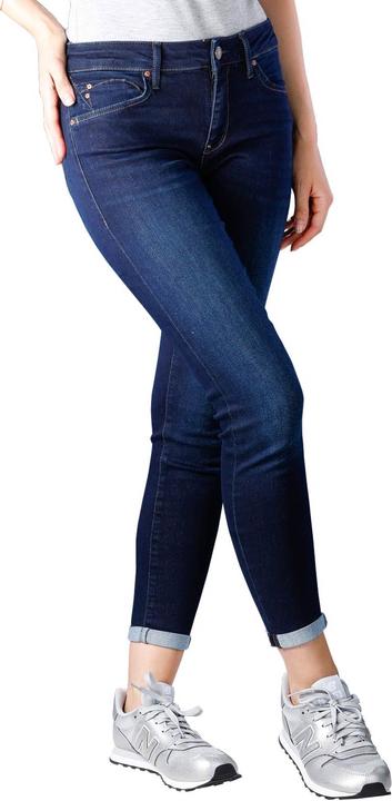 Actual product image Mavi Lexy deep sateen glam (W32/L27)
