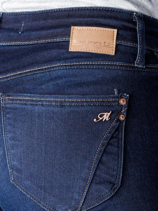 Actual product image Mavi Lexy deep sateen glam (W32/L27)