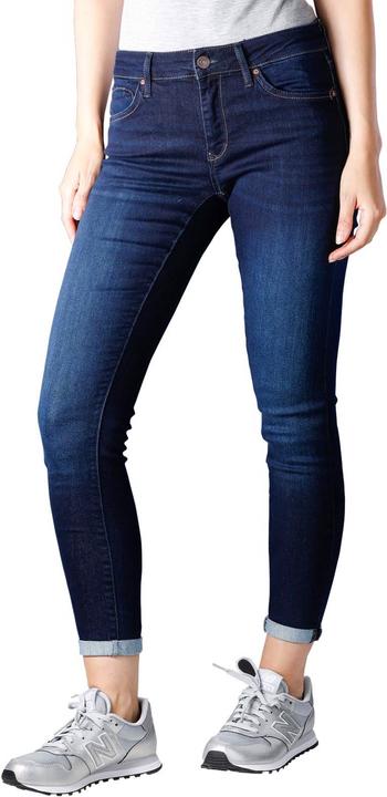 Actual product image Mavi Lexy deep sateen glam (W32/L27)