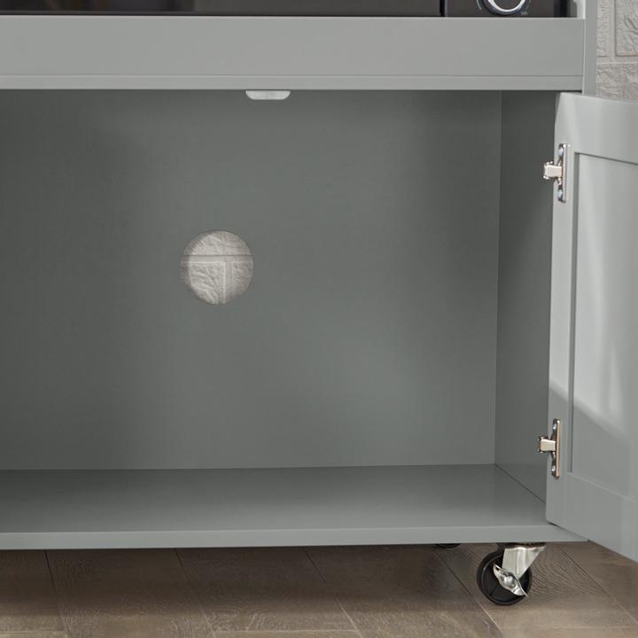 Produktbild SoBuy Küchenschrank