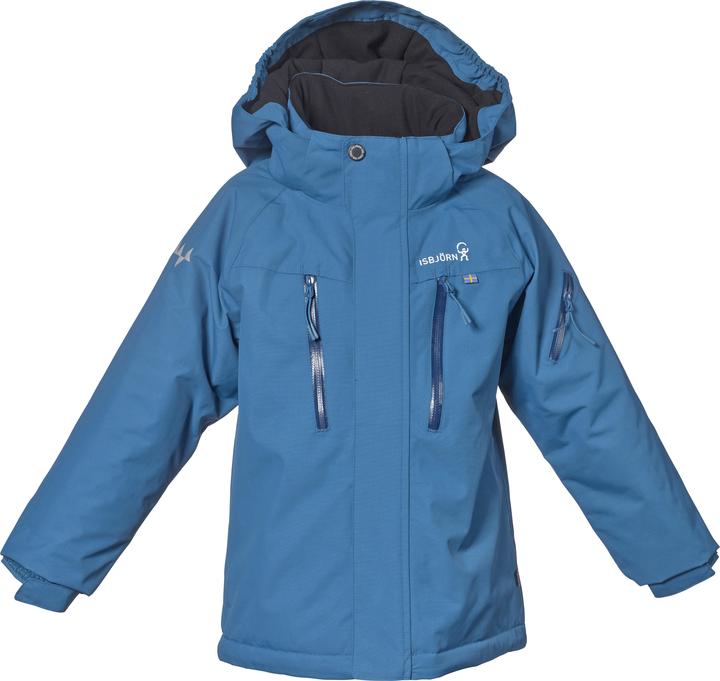 Actual product image Isbjörn Helicopter Winter Jacket (110)