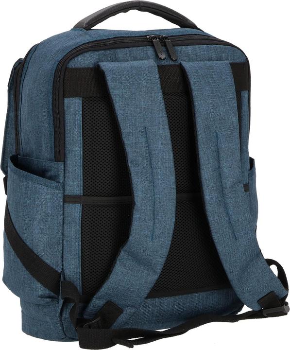 Produktbild Dermata Rucksack 43 cm Laptopfach (22 l)