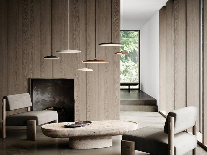 Produktbild Nordlux Artist (1000 lm)