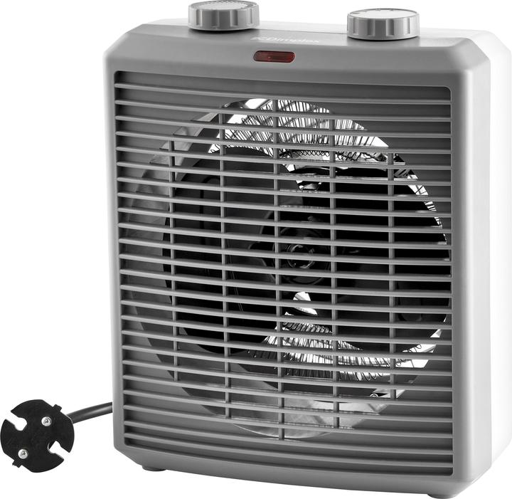 Dimplex Fan heater (2000 W)