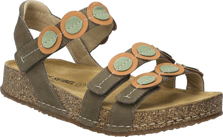 Olive Multi