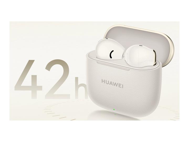 Immagine prodotto Huawei FreeBuds SE 3 (9 h, Senza fili)