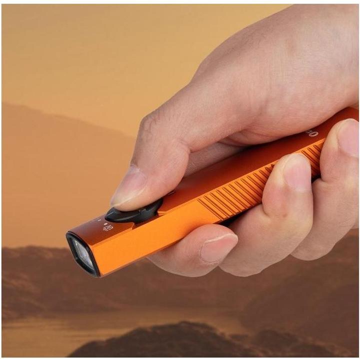 Produktbild Olight Arkfeld (11 cm, 1000 lm)