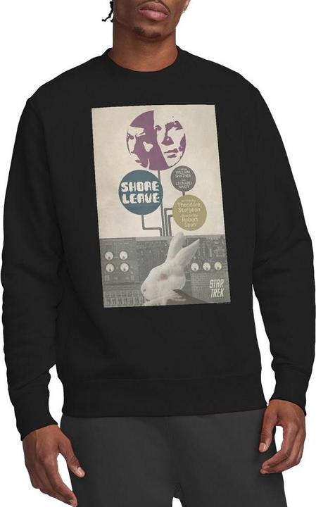 Produktbild The Original Series Episode 15 Sweatshirt (XL)