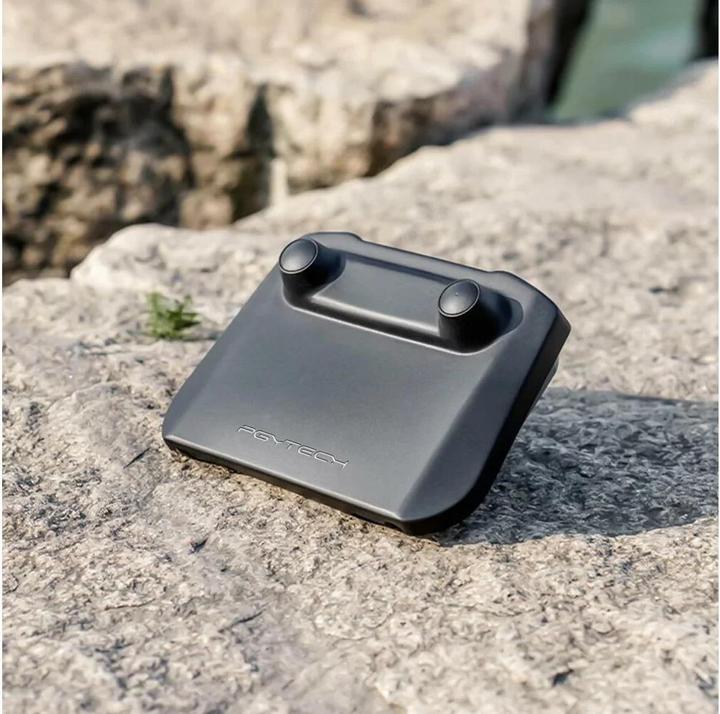 Produktbild Pgytech Schutzabdeckung für DJI RC RM330 Fernsteuerung (Drohnen Schutz, DJI Mini 3 Pro)