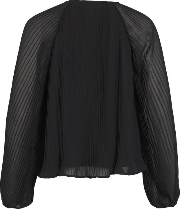 Image du produit Vila Blouse plissée à manches longues (36)
