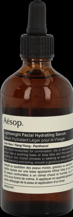 Immagine prodotto Aesop Siero idratante leggero per il viso (100 ml)