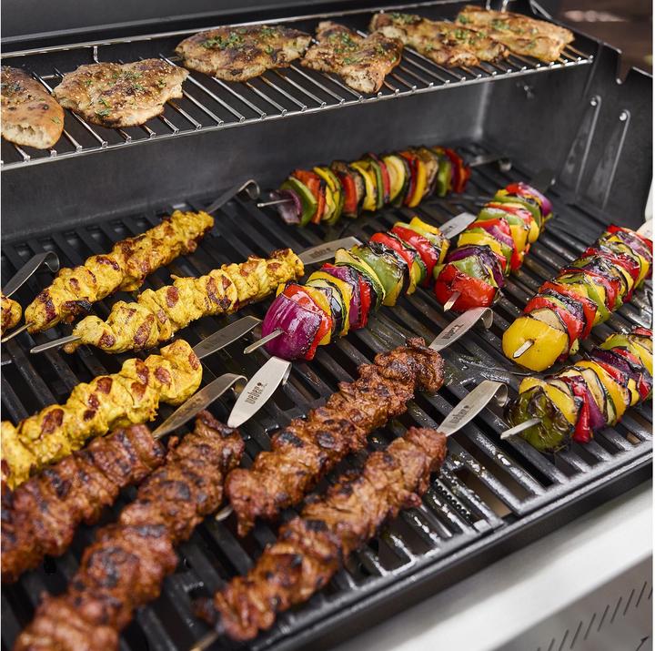 Actual product image Weber Genesis E-315W GBS (11.43 kW)