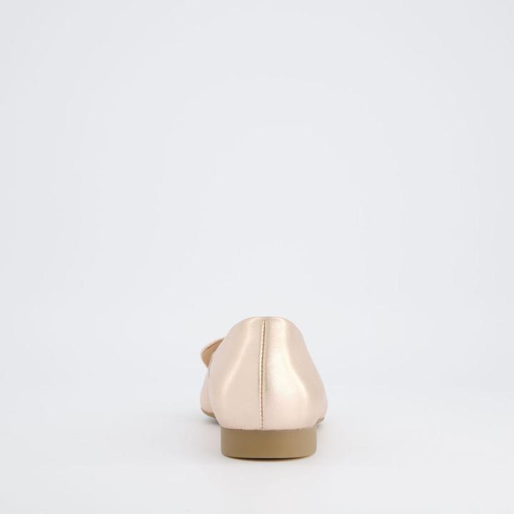 Immagine prodotto Paul Green Metti in risalto il tuo stile personale con questa comoda ed elegante ballerina di mi (37.5)