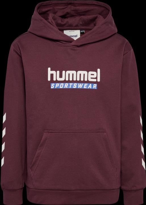 Immagine prodotto hummel hmlJR LOGO HOODIE (22, 23, 24, 25, 26, 27, 28)