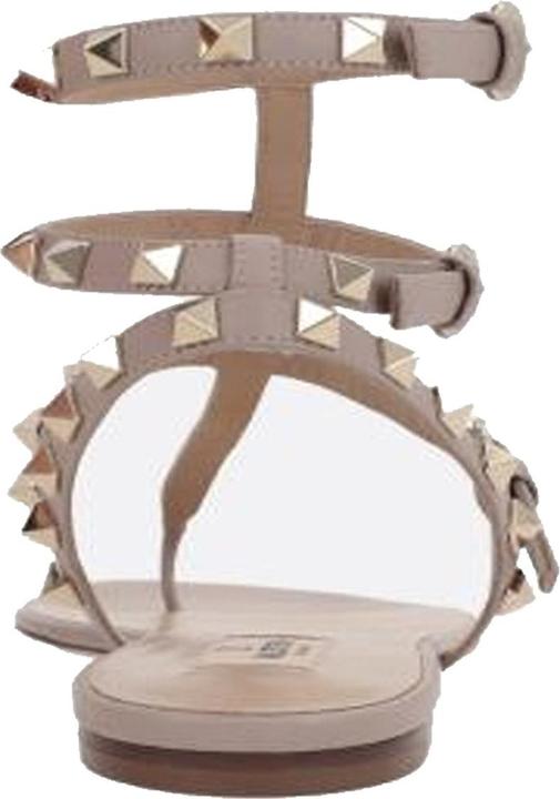 Produktbild Valentino Garavani Rockstud Flip-Flop Sandals (35.5)