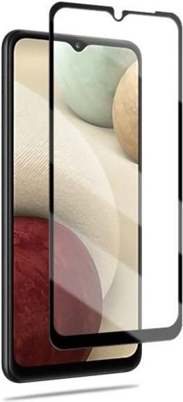 Actual product image Mocolo 3D Full Screen Protective Glass Screen Protector (1 Piece, Samsung Galaxy A12)