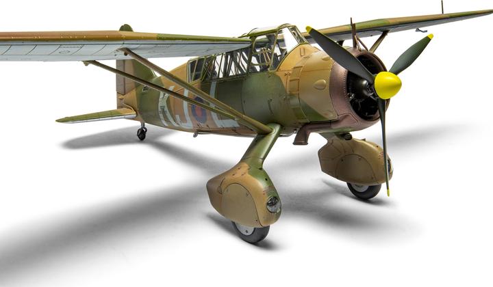 Produktbild Airfix Westland Lysander Mk.I / Mk.III